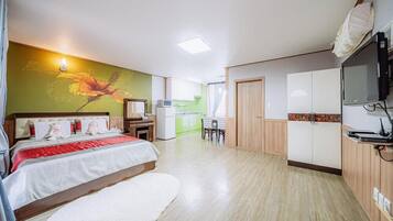 Kamer (Leb) | Gratis wifi, beddengoed