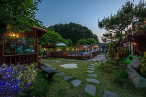 Exterior - Lebois Pension (Gapyeong)