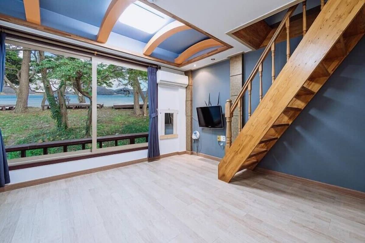 Room (Padosori1) | Free WiFi, bed sheets