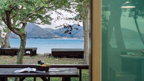 Room - Namhae Dream Pension (Namhae)