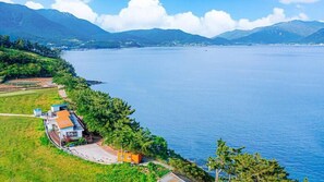 Exterior - Namhae Dream Pension (Namhae)