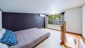 Free WiFi, bed sheets - Namhae Dream Pension (Namhae)