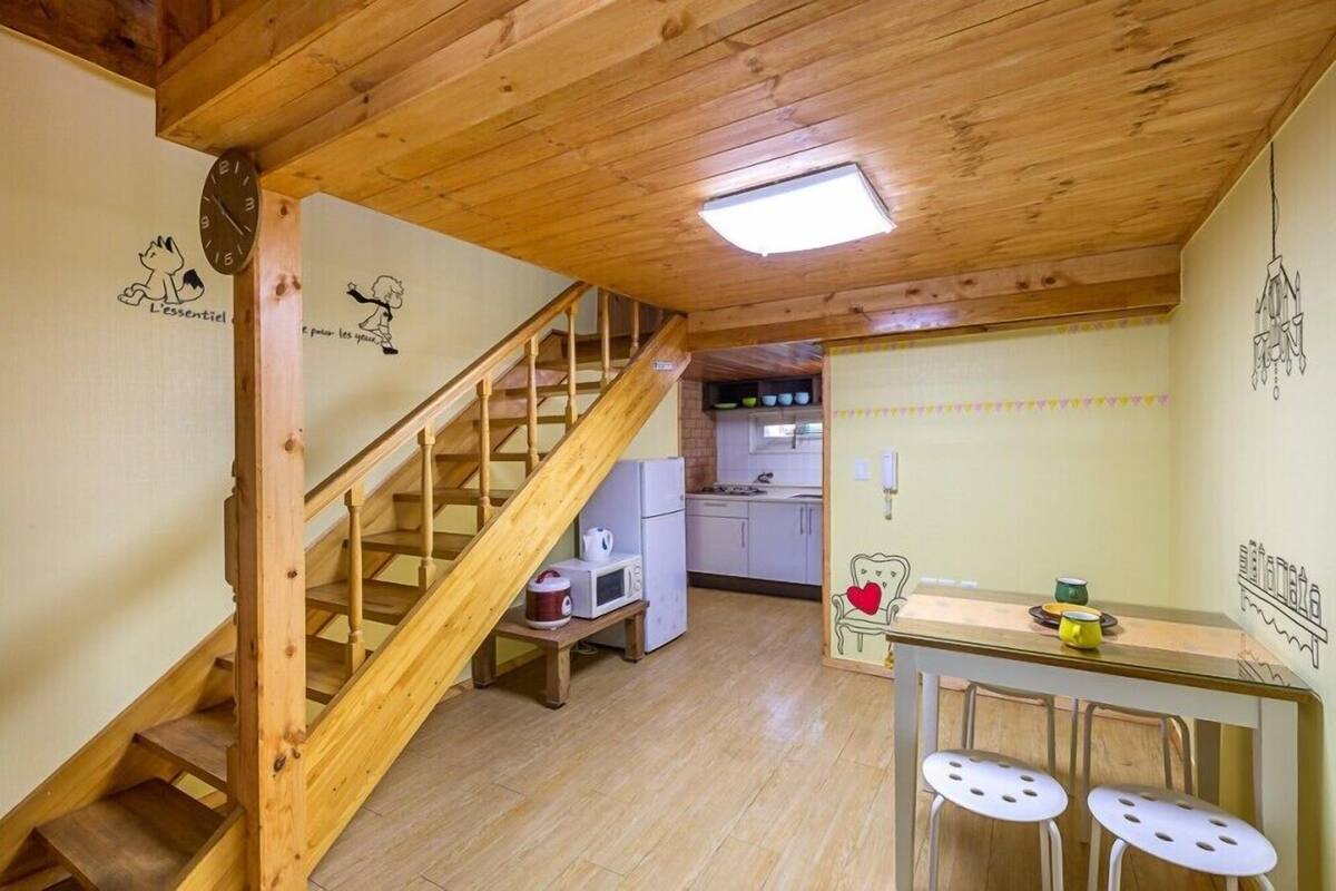 Habitación (9.Tori) | Wifi gratis y ropa de cama