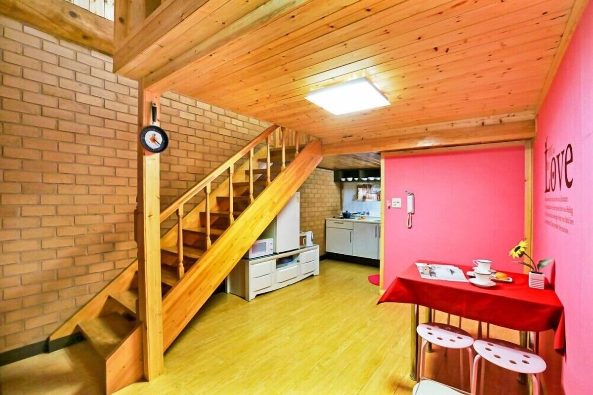 Habitación (6.Bao) | Wifi gratis y ropa de cama