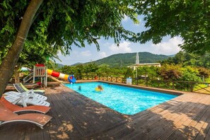Exterior - Morning View Pension (Gapyeong)