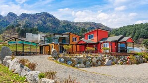 Exterior - Chukryeong Mt view pension (Gapyeong)