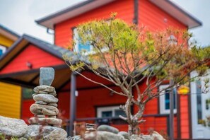Exterior - Chukryeong Mt view pension (Gapyeong)