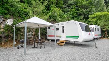 Truy cập Internet không dây miễn phí, bộ trải giường