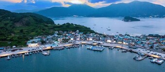 Ocean Private House Pension