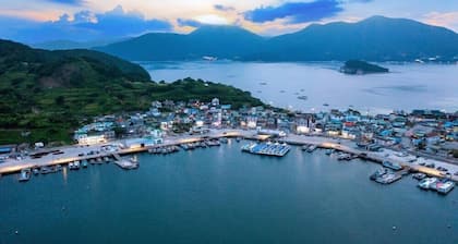 Ocean Private House Pension