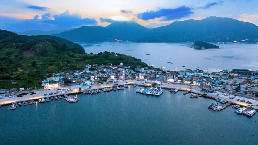 Ocean Private House Pension