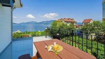 Kamar (Rose) | Wi-Fi gratis dan seprai linen