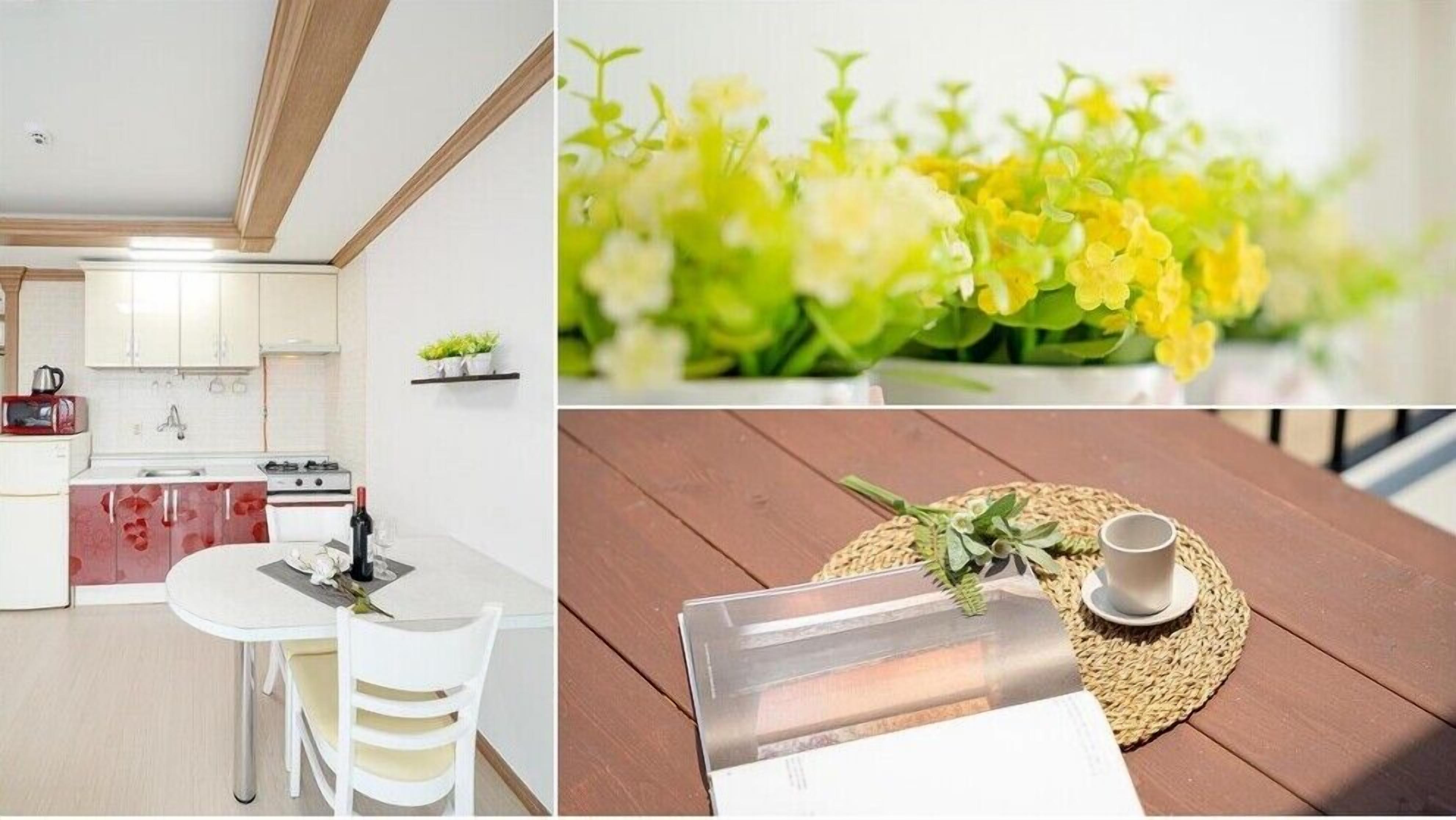 Room (Tulip) | Free WiFi, bed sheets