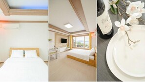 Room (Tulip) | Free WiFi, bed sheets