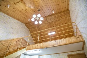 Room - Apple house (Mungyeong)