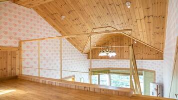 Room (Busa) | Free WiFi, bed sheets