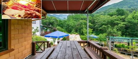 Room (hwangto) | Free WiFi, bed sheets