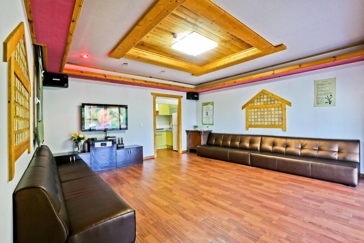 客房 (no-eul) | 免费 WiFi、床单