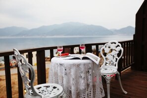 룸 (Sky) | 무료 WiFi, 침대 시트