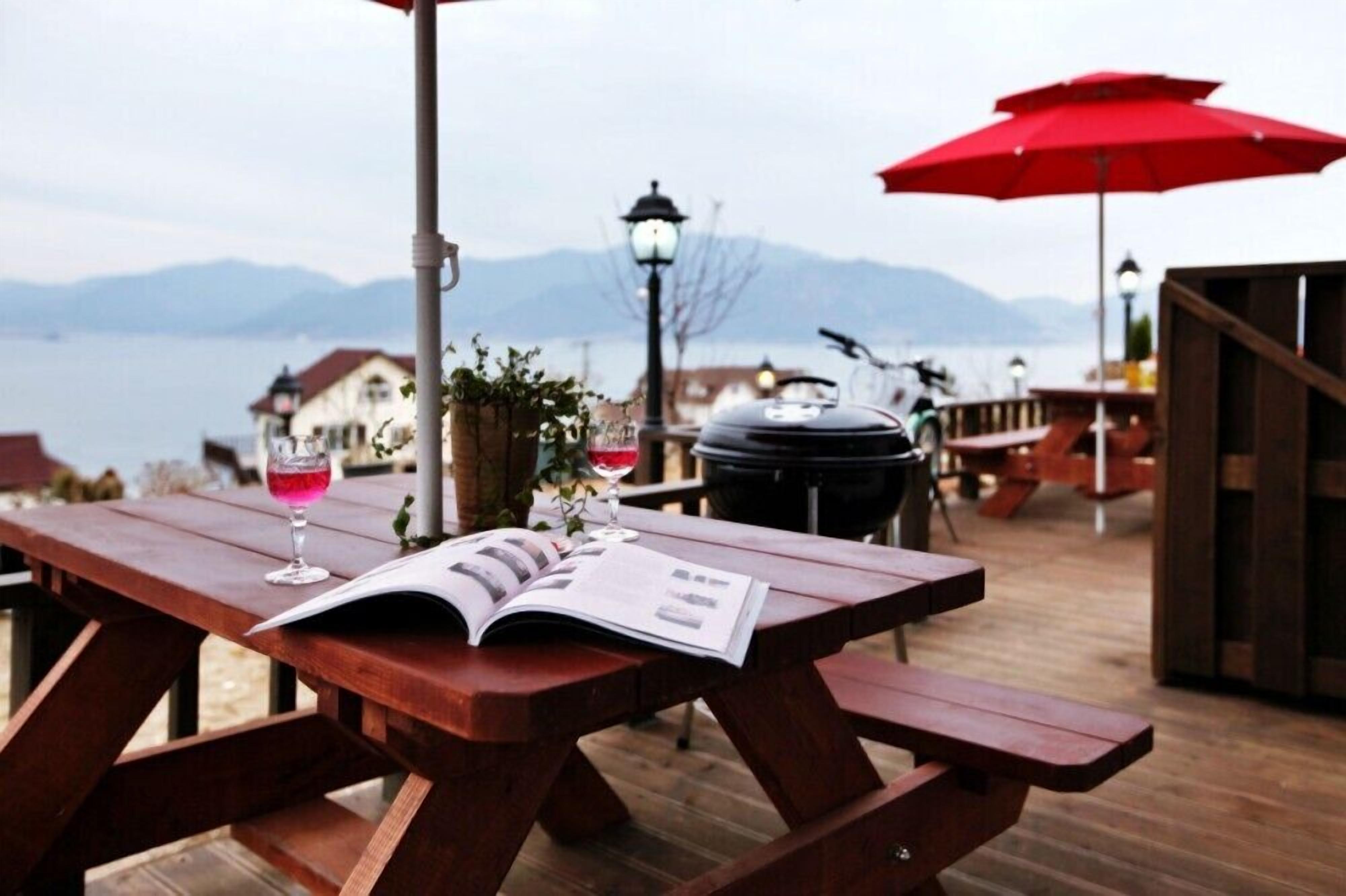 Quarto (Wave) | Wi-Fi de cortesia, roupa de cama