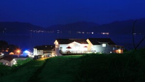 Exterior - Sea under the sky (Namhae)