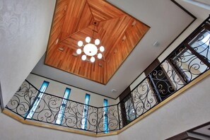 Habitación (dogchae) | Wifi gratis y ropa de cama