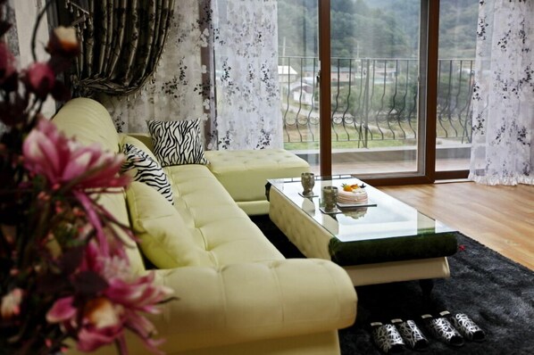 Huone (Phi Phi Leh) | Ilmainen Wi-Fi, vuodevaatteet