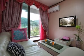 Huone (El Nido) | Ilmainen Wi-Fi, vuodevaatteet