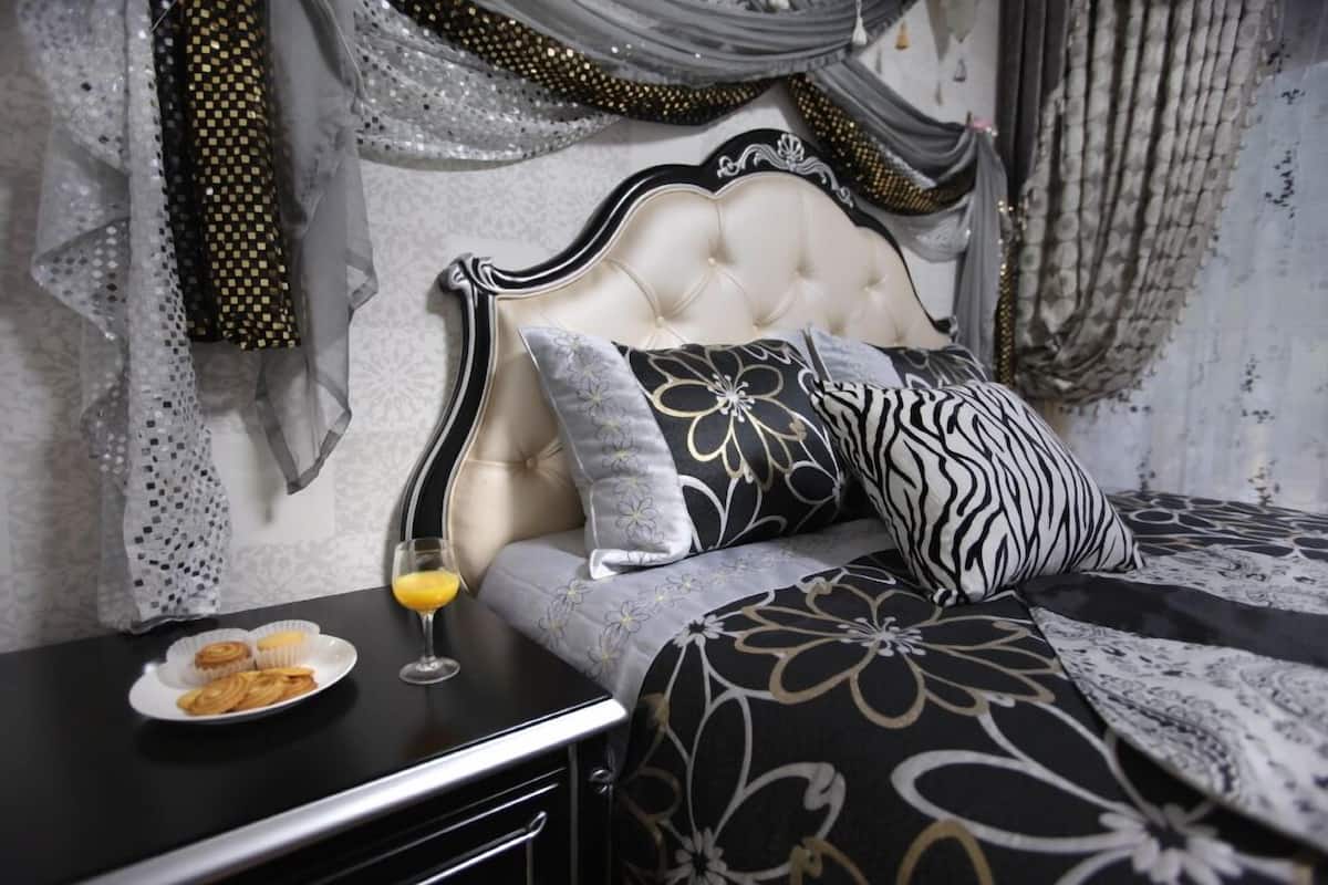 Room (Phi Phi Leh) | Free WiFi, bed sheets
