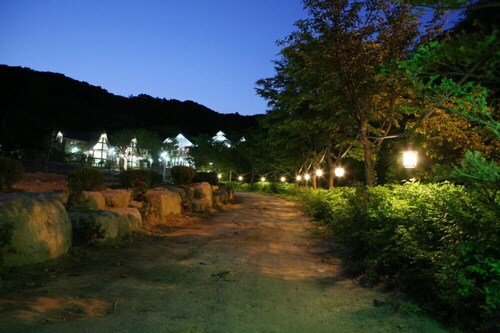 Supsok pretty pension