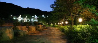 Supsok pretty pension