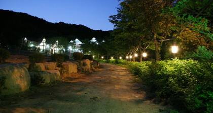 Supsok pretty pension