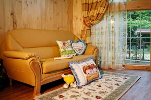 Room (I like you) | Free WiFi, bed sheets - Supsok pretty pension (Pocheon)