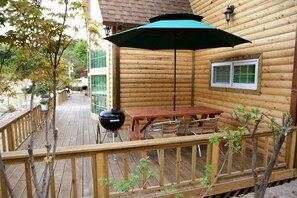 Huone (I like you) | Ilmainen Wi-Fi, vuodevaatteet