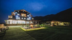 Exterior - Milky Way Pension (Gapyeong)