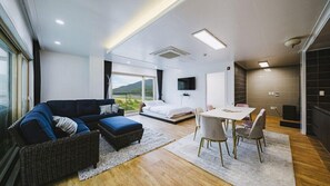 Habitación | Wifi gratis y ropa de cama