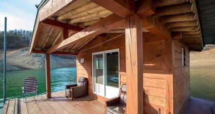 Kimkiho Fishing House