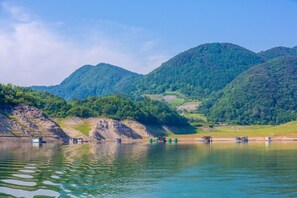 Exterior - Kimkiho Fishing House (Jecheon)