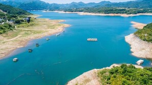 Exterior - Kimkiho Fishing House (Jecheon)