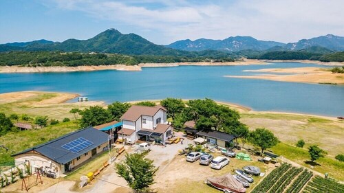 Kimkiho Fishing House