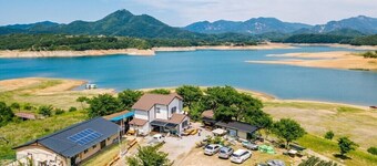 Kimkiho Fishing House
