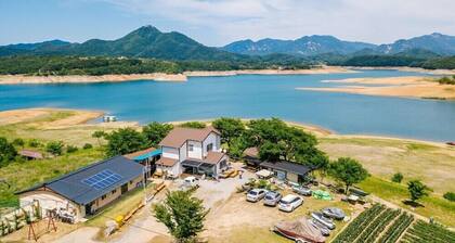 Kimkiho Fishing House