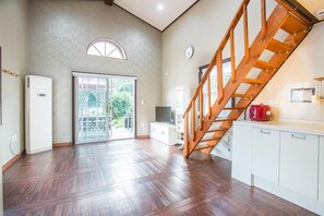 Kamer (Eunhasoo) | Gratis wifi, beddengoed