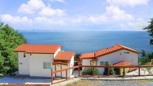 Exterior - Silver Sea Pension (Namhae)
