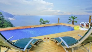 Exterior - Silver Sea Pension (Namhae)