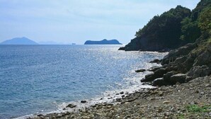 Exterior - Silver Sea Pension (Namhae)
