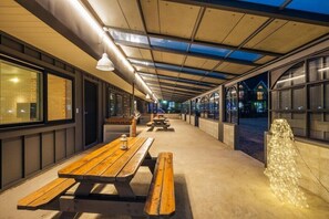 Exterior - Solger Pension (Gapyeong)