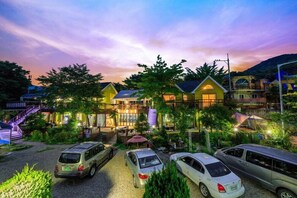 Exterior - Solger Pension (Gapyeong)