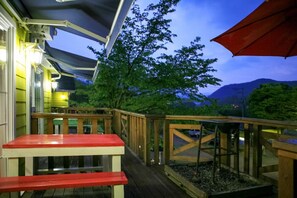 룸 (Ppalgannoeul) | 무료 WiFi, 침대 시트