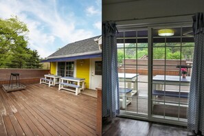Habitación (Paran baram) | Wifi gratis y ropa de cama